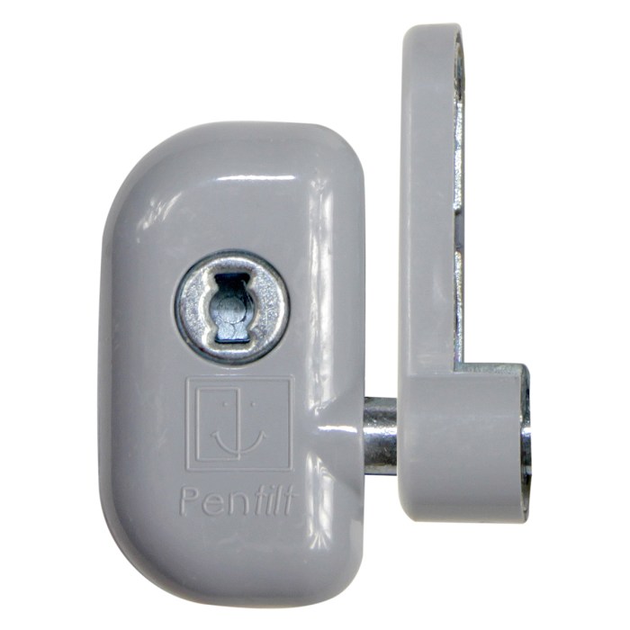 RHL.VZ.RAL9006.S